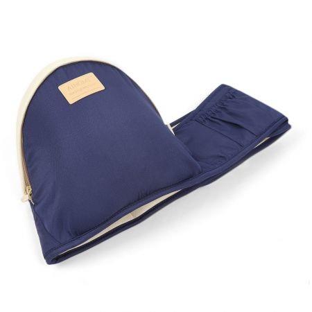 Ainomi Baby Carrier Waist Stool Walkers Infant Sling Hold Hipseat Belt for Kids