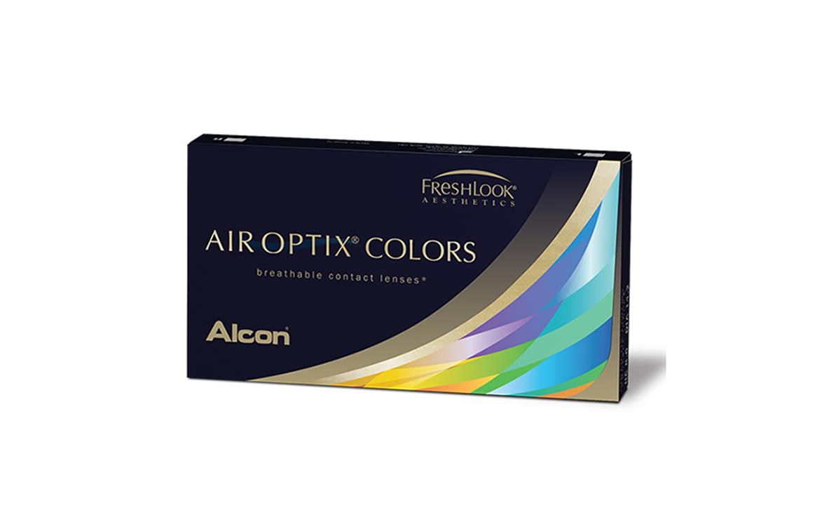 Air Optix Colours - Blue