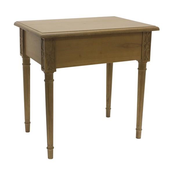Alba Side Table