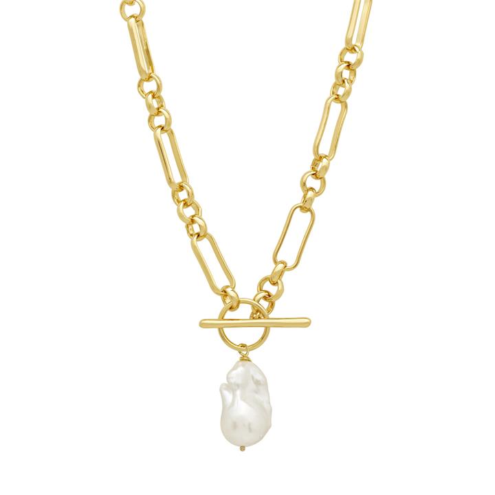 Alira Necklace