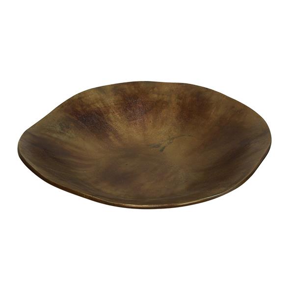 Alman Flat Bowl Large