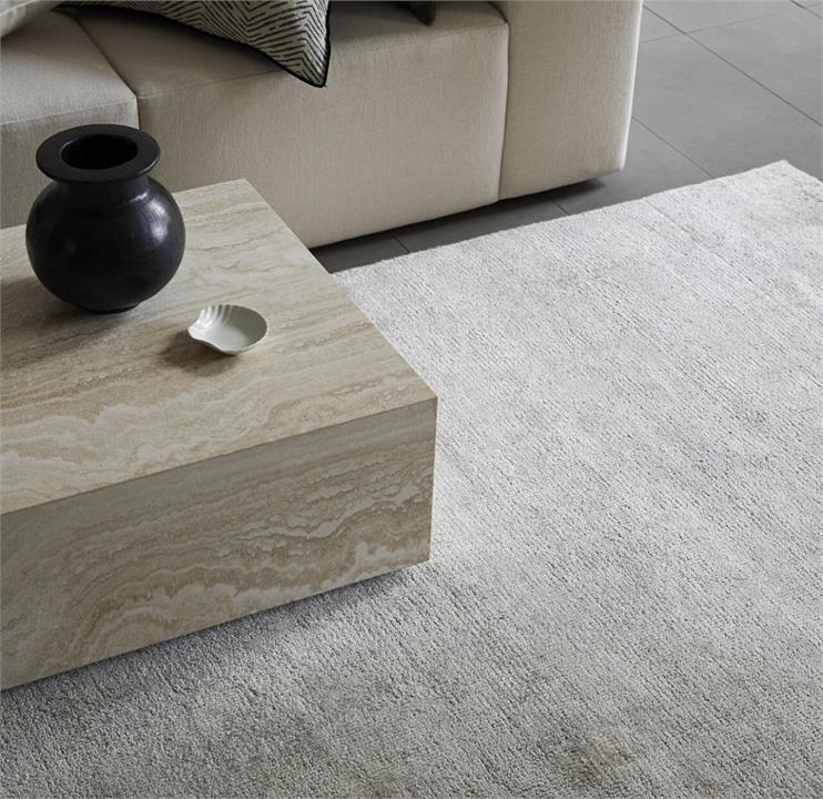 Almonte Floor Rug - 200x300 - Oyster