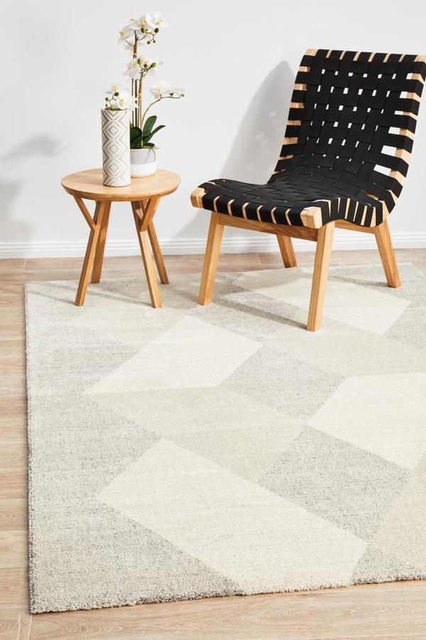 Alpine 833 Stone - 340X240CM