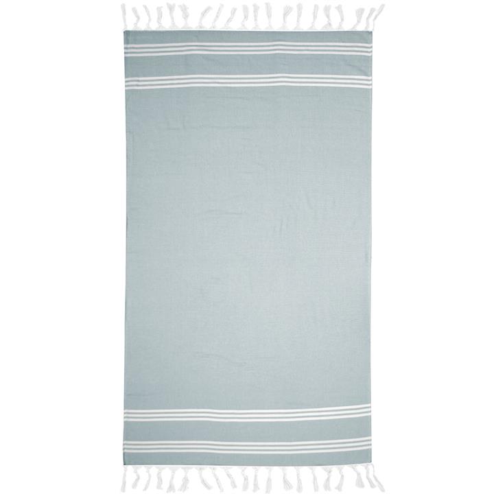 Amalfi Beach Towel 90x170cm Surf