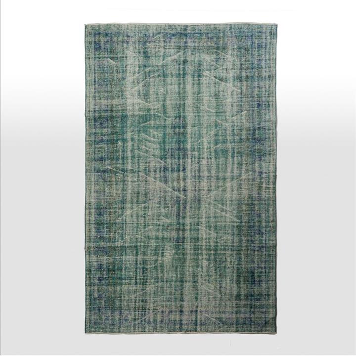 Anatolian Rug 302X187Cm