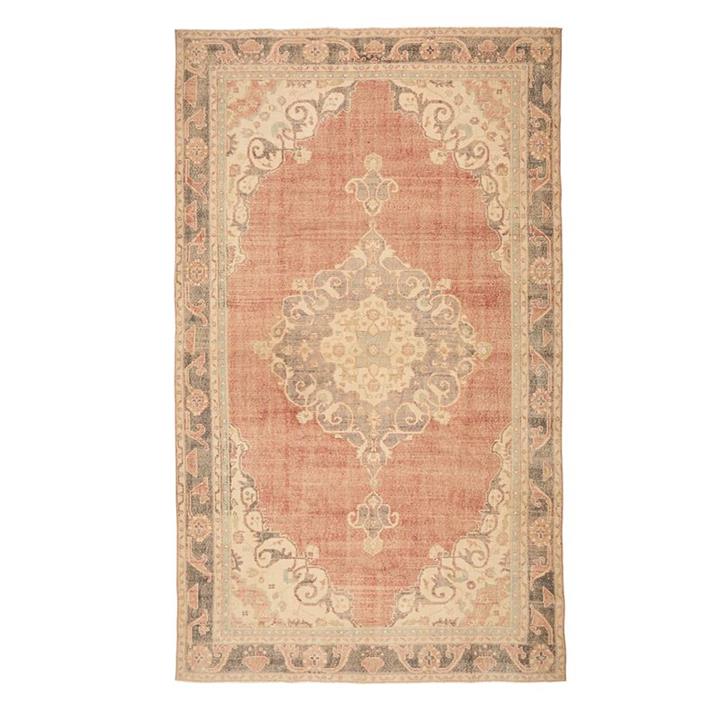 Anatolian Rug 332X195Cm