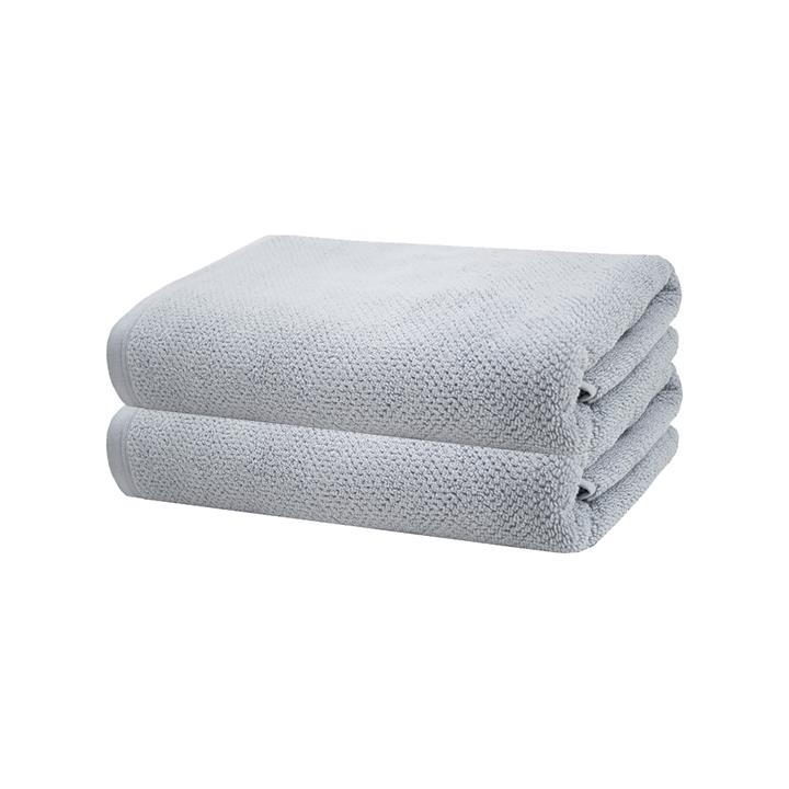 Angove 2pack Bath Towel 70x140cm Dream