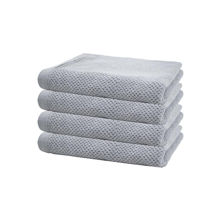 Angove 4pack Hand Towel 40x70cm Dream