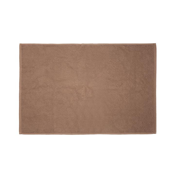 Angove Bath Mat 50x80cm Woodrose