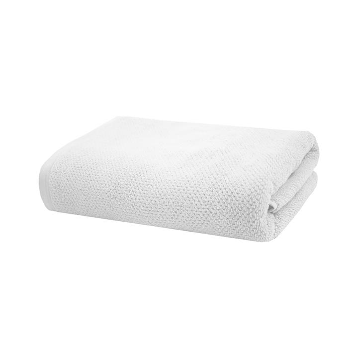 Angove Bath Sheet 80x160cm White
