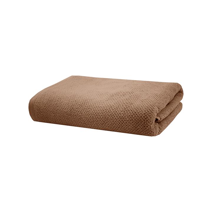 Angove Bath Towel 70x140cm Woodrose