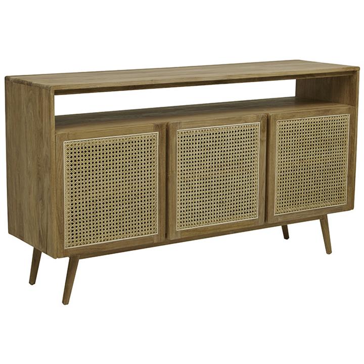 Anja Woven Open Buffet