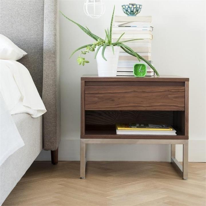 Annex bedside table