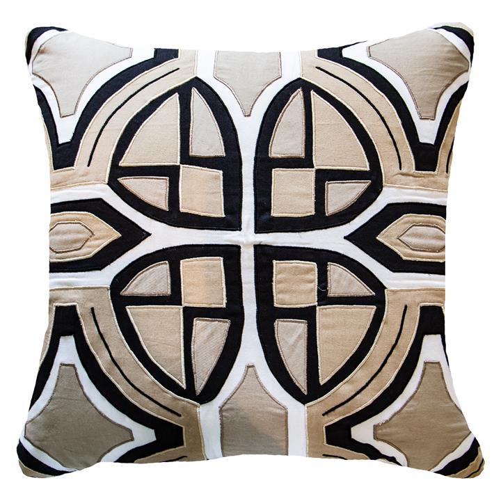 Applique Zen Natural