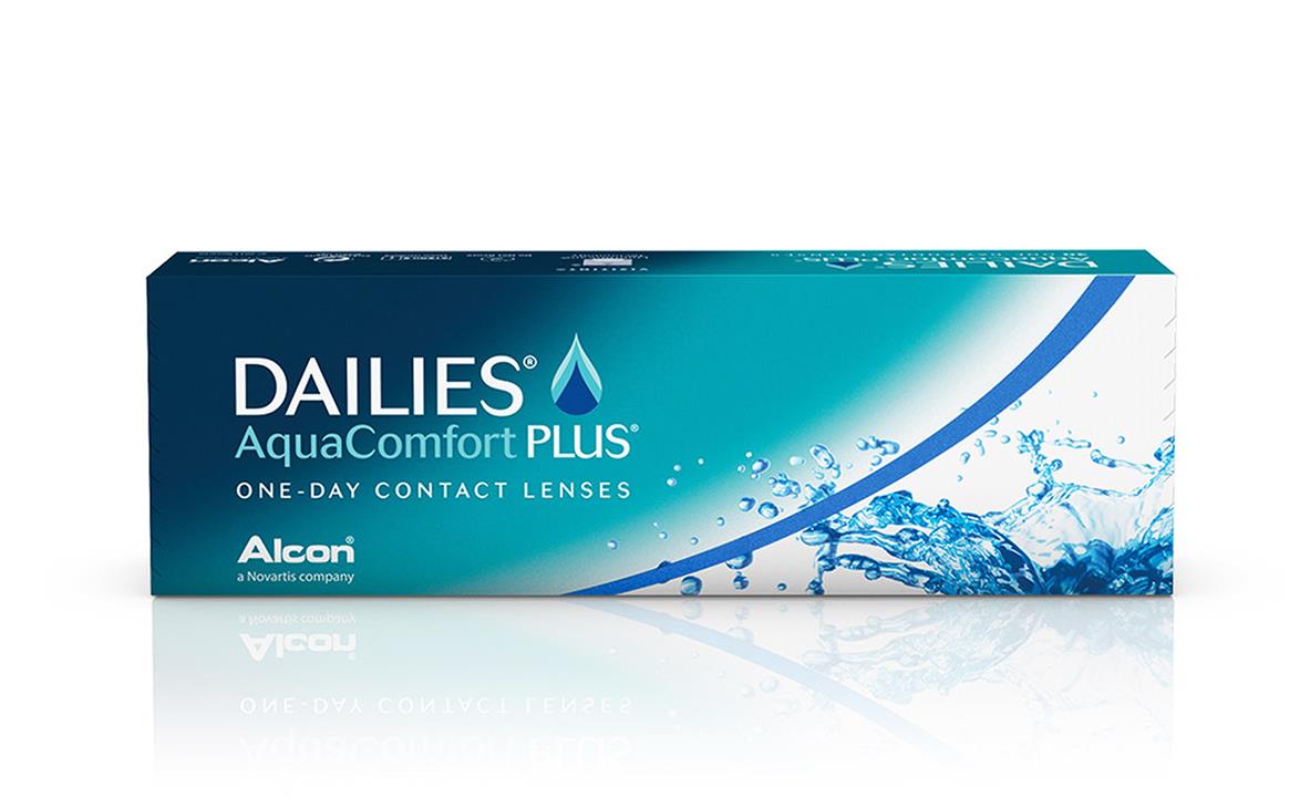 AquaComfort Plus 30Pk