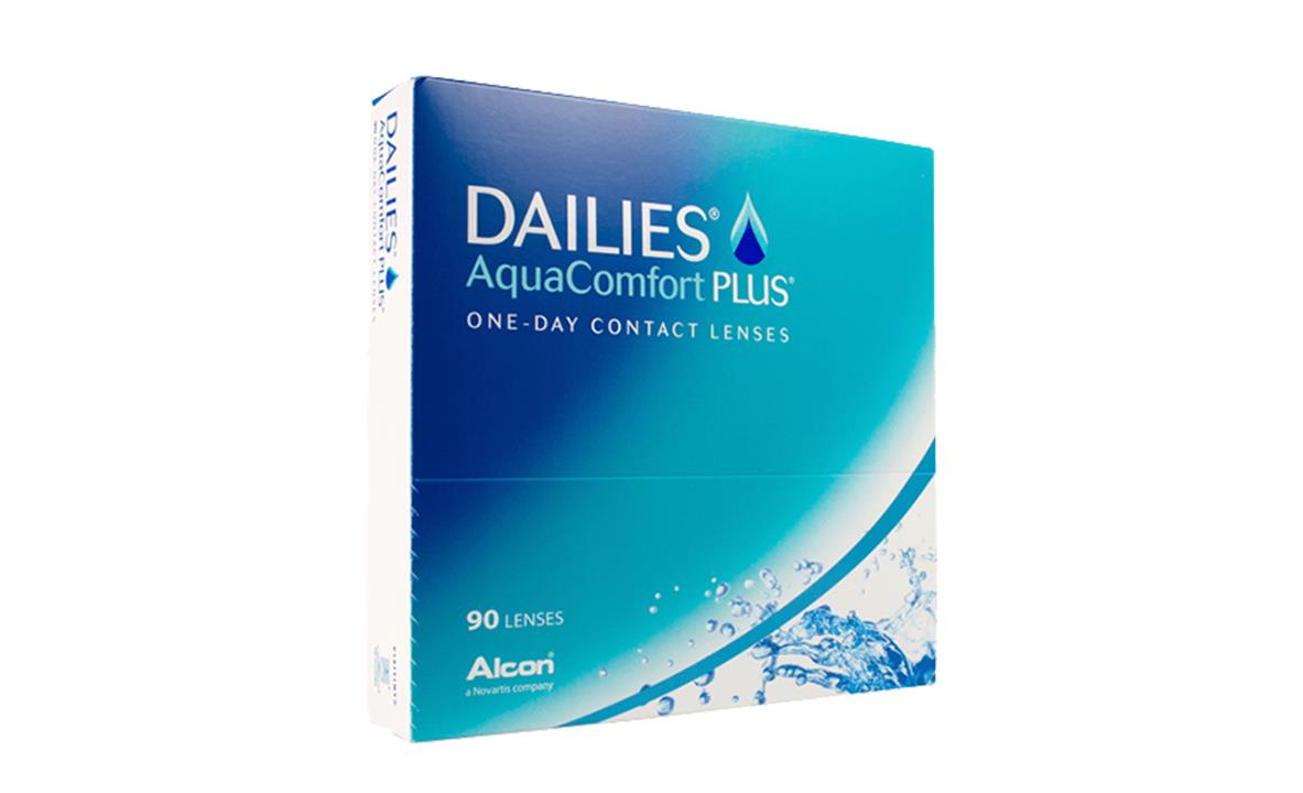 AquaComfort Plus 90Pk