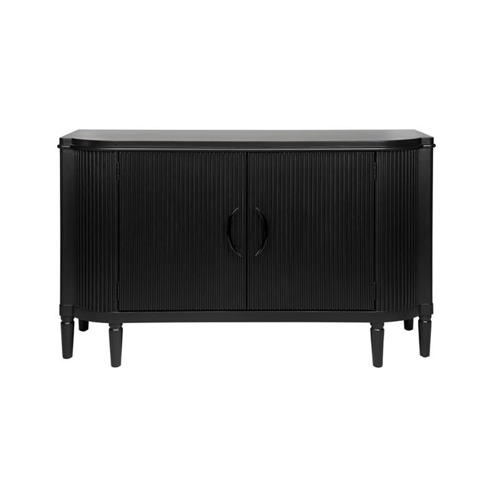 Arielle Buffet - Black