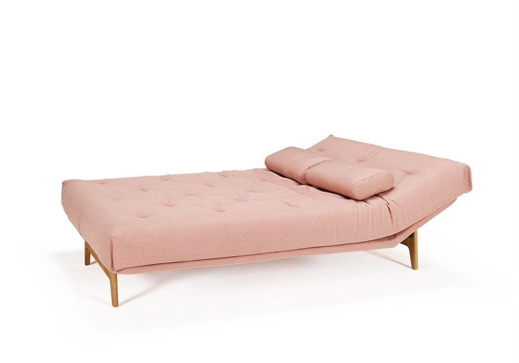Aslak deluxe double sofa bed - innovation living