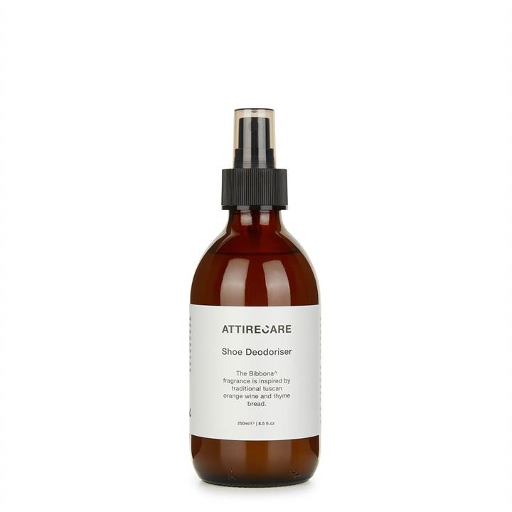 Attirecare Shoe Deodoriser - 250ml