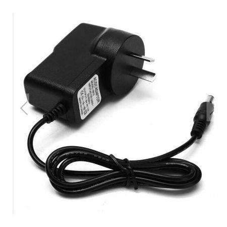 AU Plug AC 100-240V DC 5V 1A 5.5x2.1mm Power Supply Charger Adapter