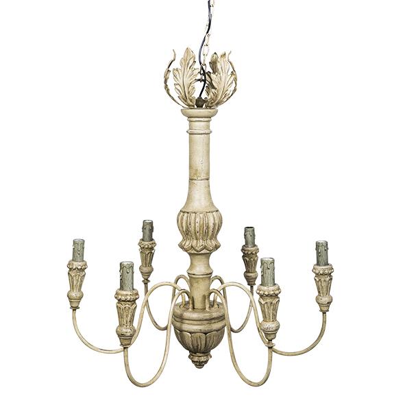 Augusta Chandelier