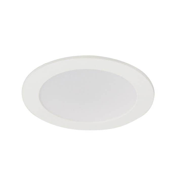 Aurora.10 Led Downlight Cct White