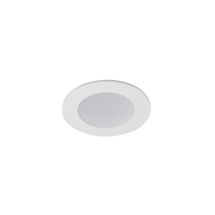 Aurora.8 Led Downlight Cct White