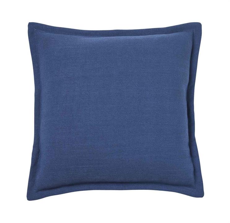 Austin Cushion - Denim