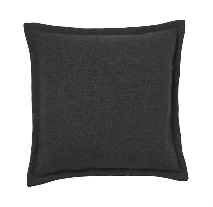 Austin Cushion - Ebony