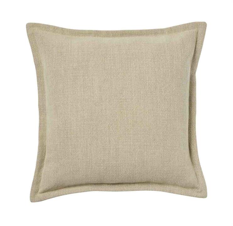 Austin Cushion - Mushroom