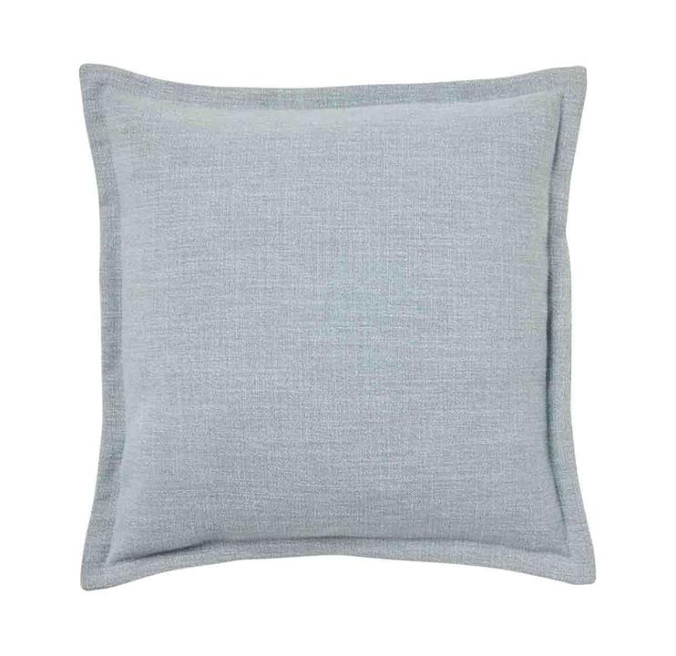 Austin Cushion - Seafoam