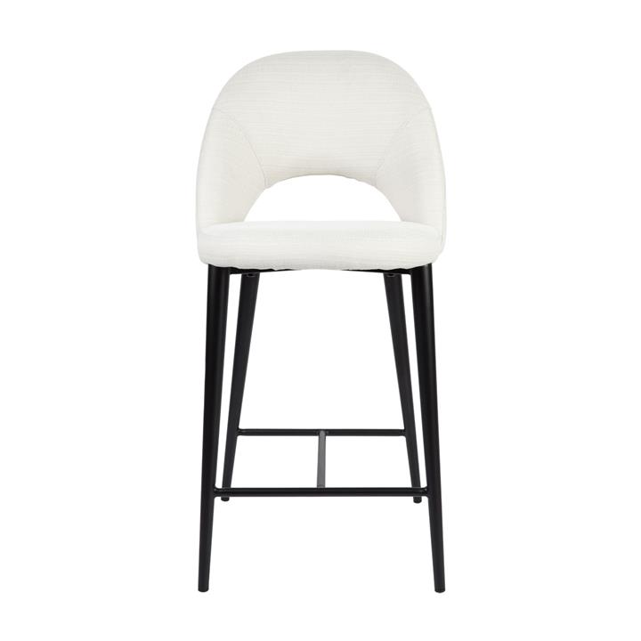 Austin Kitchen Stool - Natural