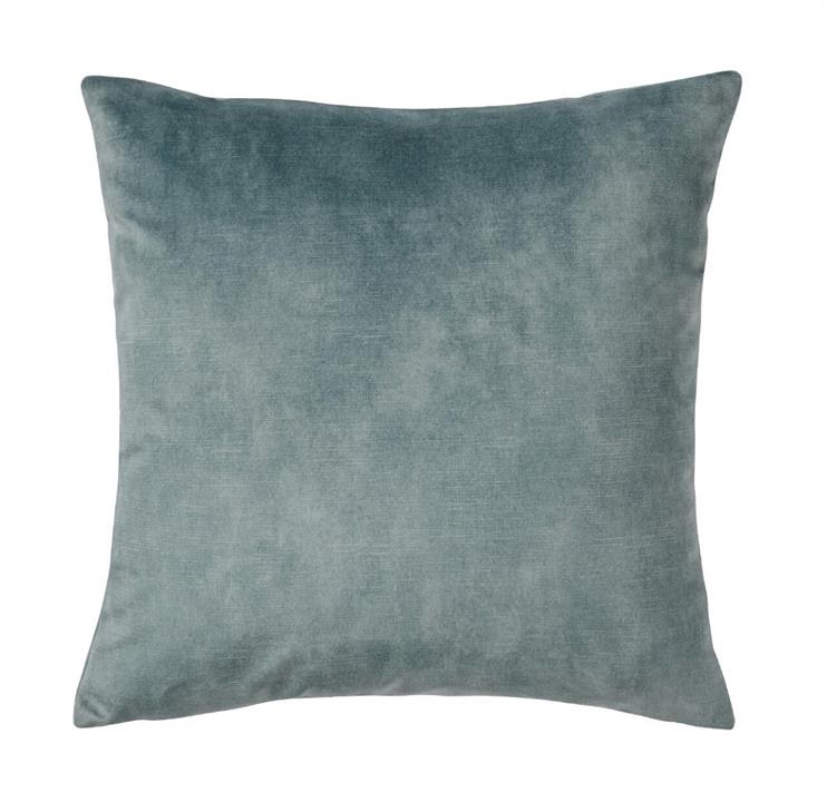 Ava Cushion - Aqua