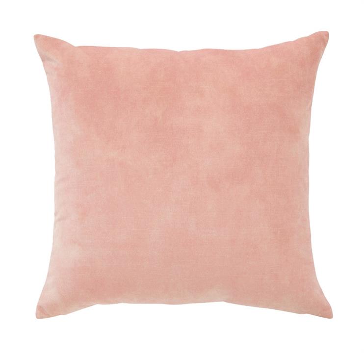 Ava Cushion - Blush