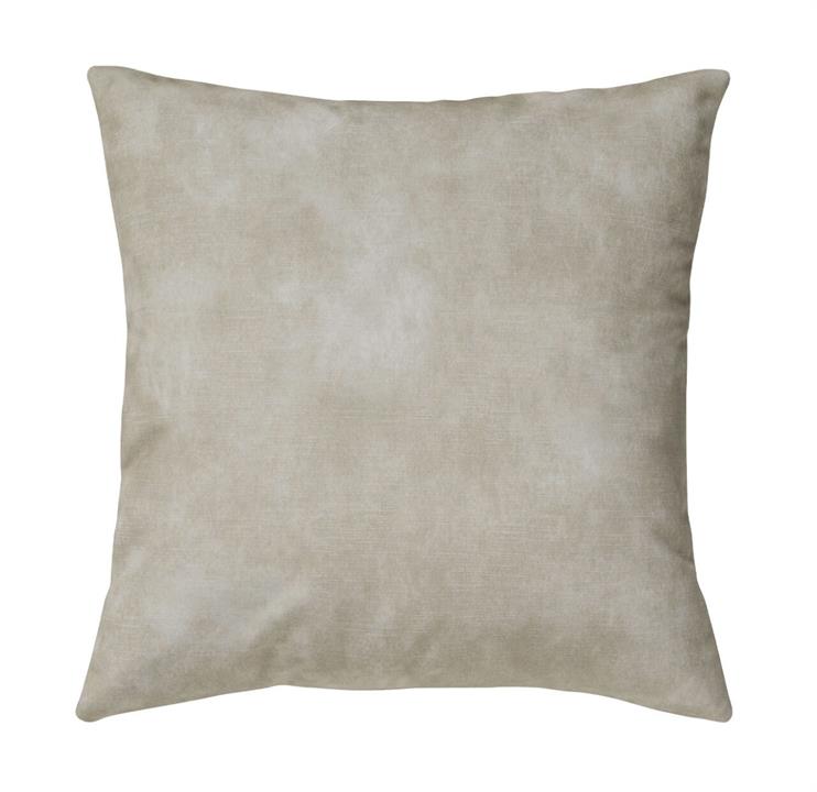 Ava Cushion - Ecru
