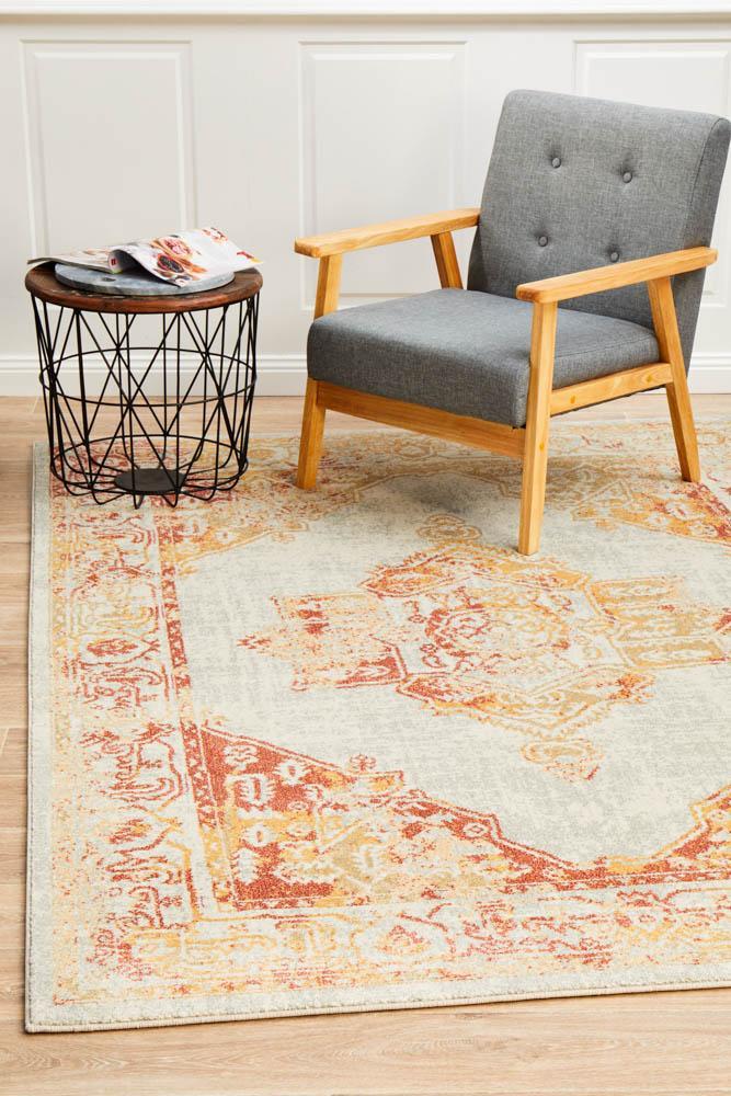 Avenue 702 Sunset Rug 400X300CM
