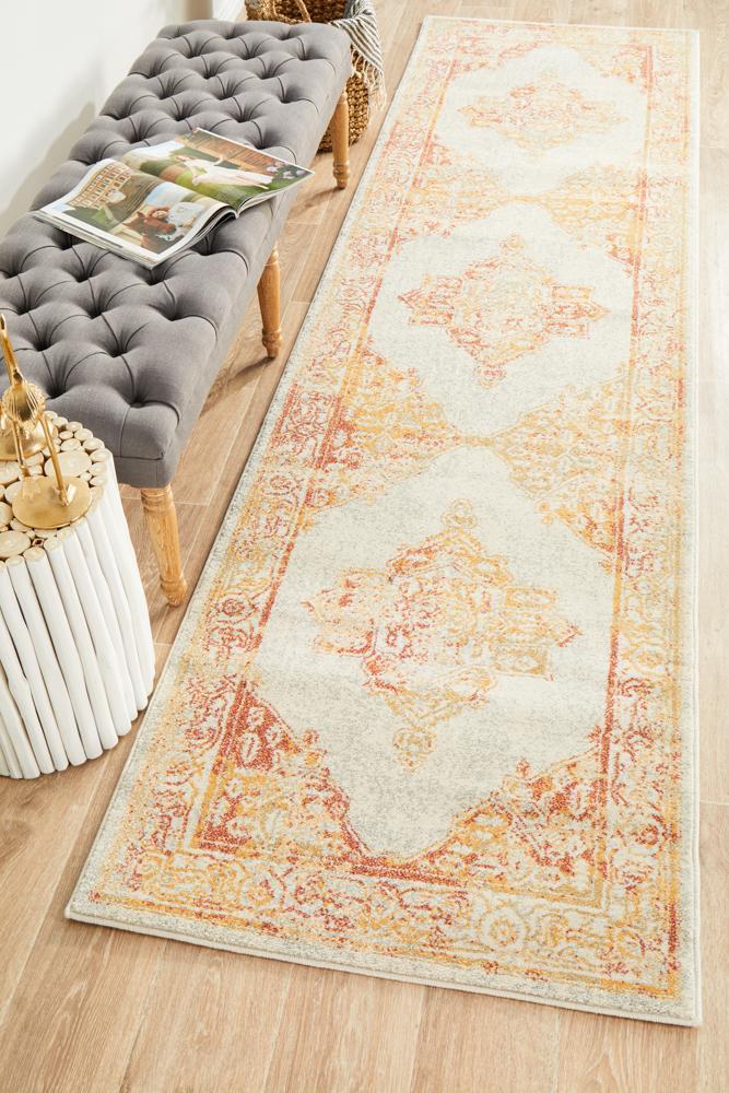 Avenue 702 Sunset Runner Rug 300X80CM