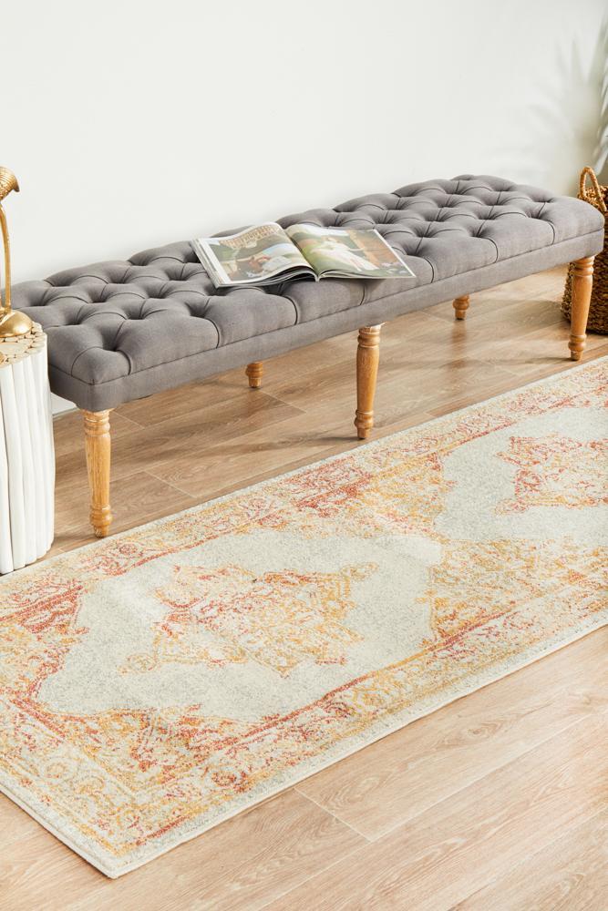 Avenue 702 Sunset Runner Rug 400X80CM