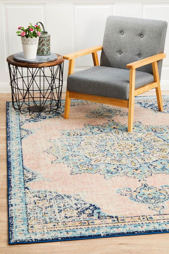Avenue 706 Flamingo Rug 290X200CM