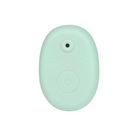 Baby Diaper Sensor Wet Intelligent Alarm Bed-wetting Reminder