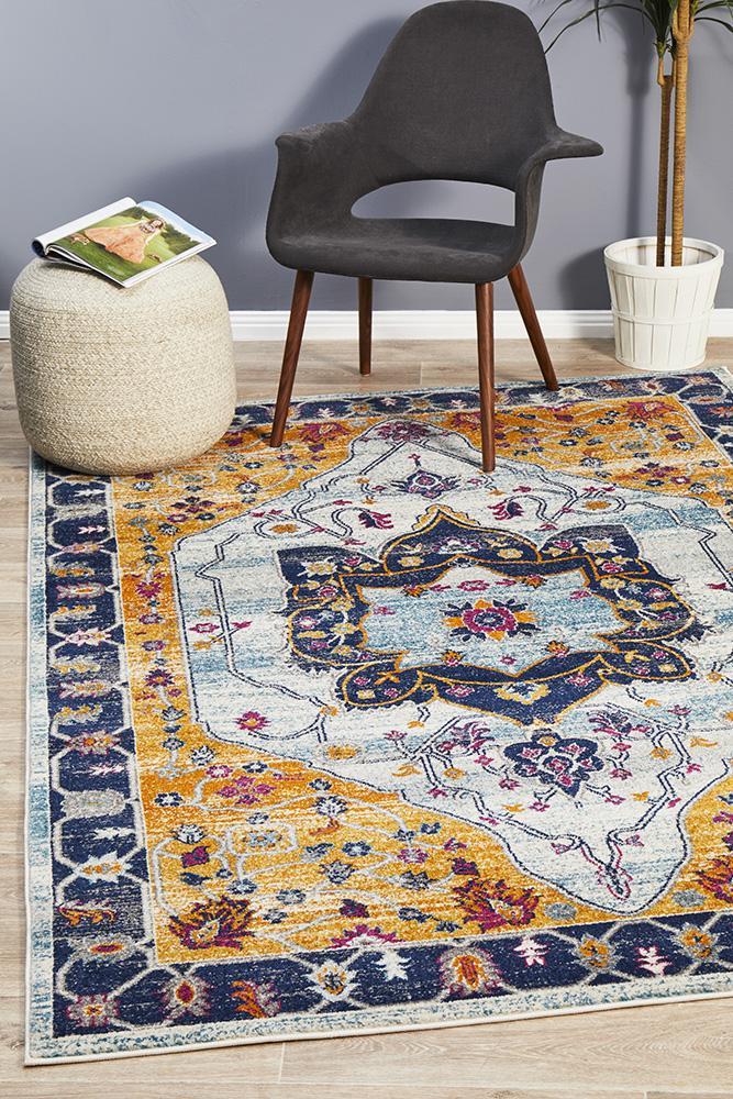 Babylon 201 rust 290x200