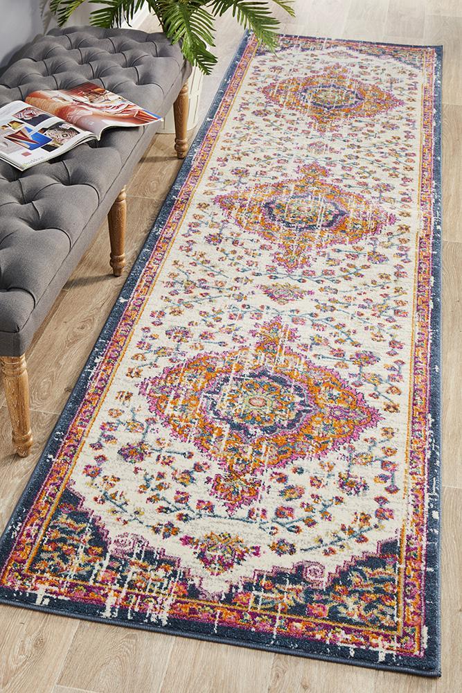 Babylon 205 white 400x80