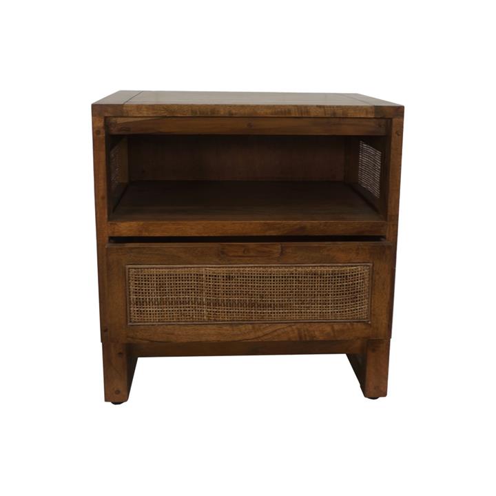 Bahama Bedside - Rustic