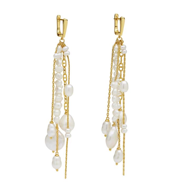 Balfour Earrings