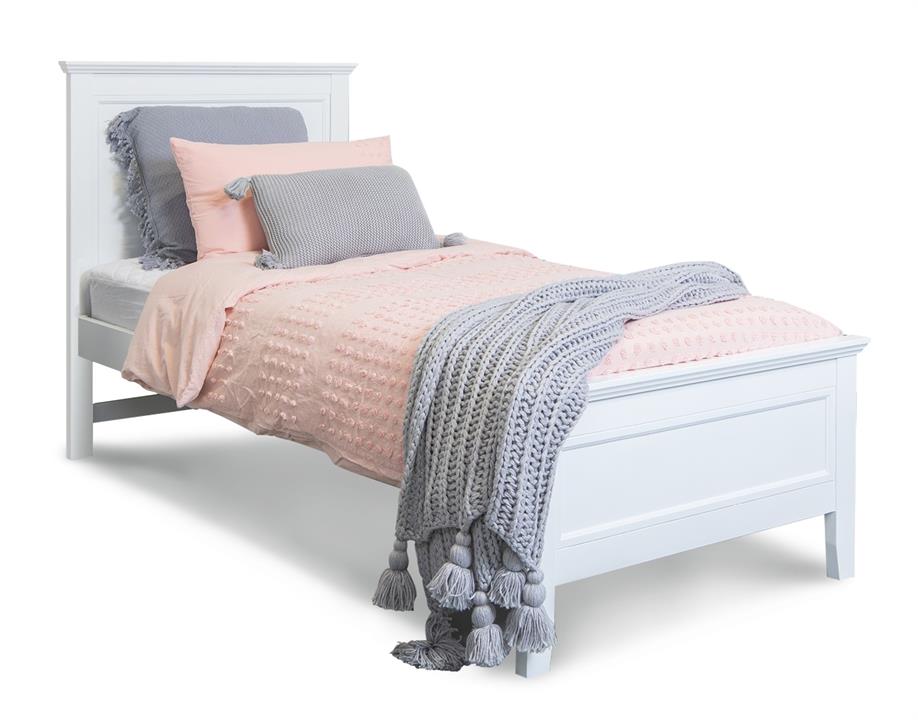 Ballina timber bed frame