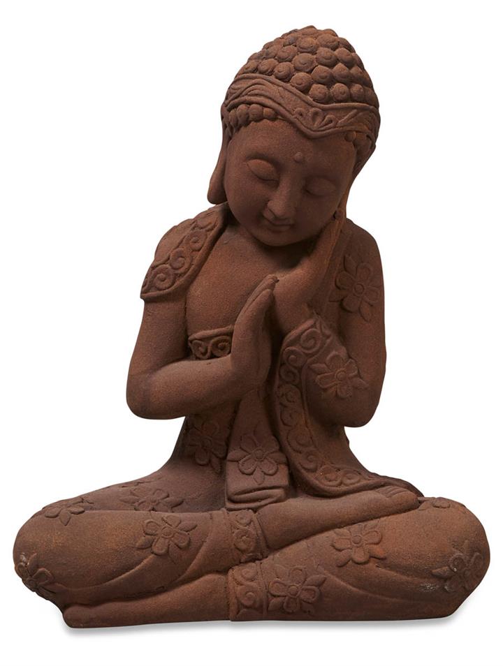 Banyu X-Legged Buddha-Female