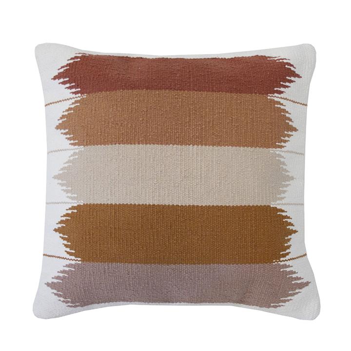 Barwon Cushion 50x50cm Ivory