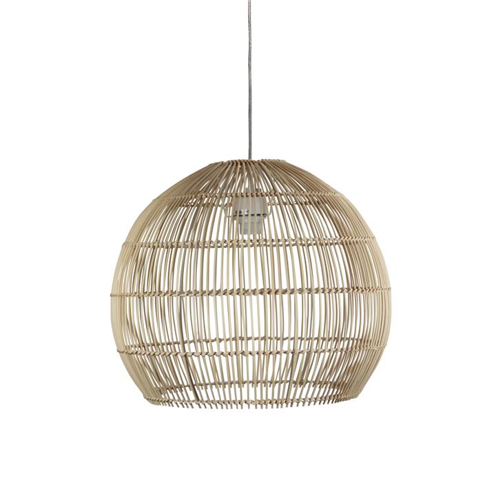 Batu.48 Natural Rattan Shade E27