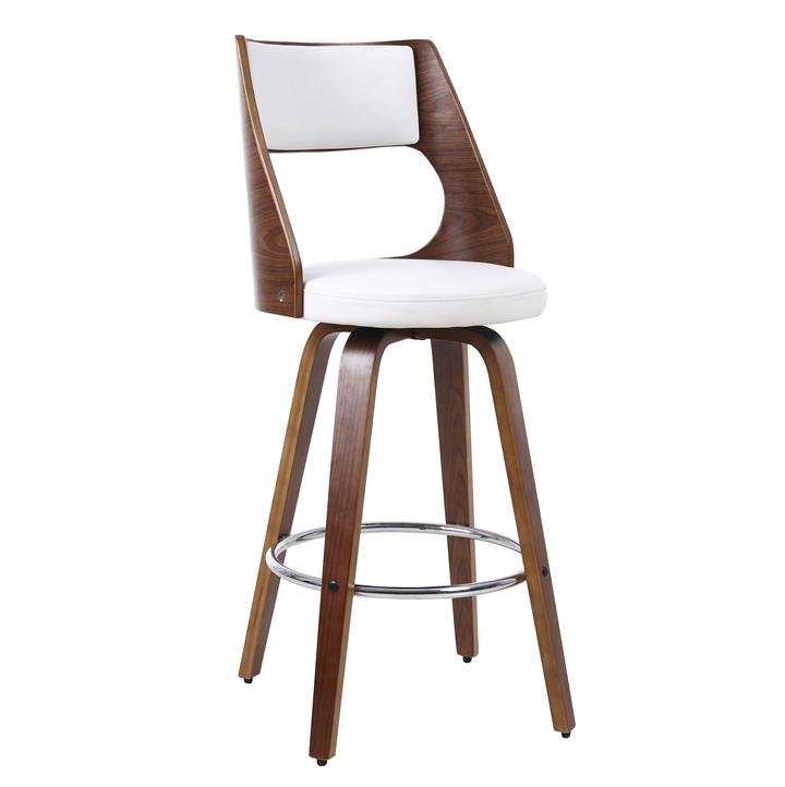 Beech Chair White
