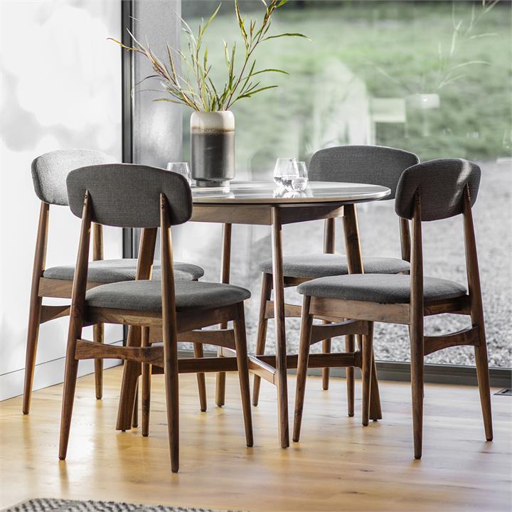 Bellamy Dining Table Round